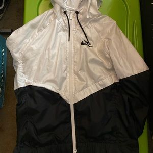 Nike Windbreaker